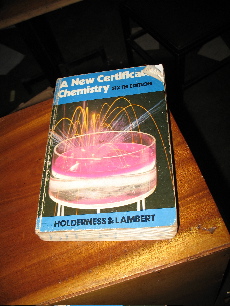 Holderness and Lambert